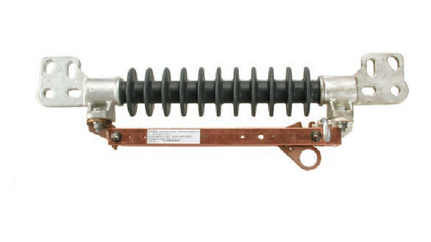 Tension Isolator Knife ALTD | Hubbell Power Systems
