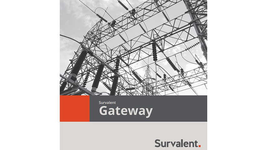 HMI Gateway | Survalent Technology Corporation