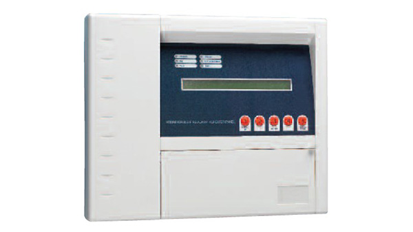 Auxiliary Fire Alarm Cabinet CF3000PRG