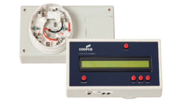 Auxiliary Device Programmer CF800PROG
