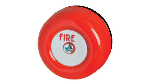 Ordinary Fire Alarm CFB6D24