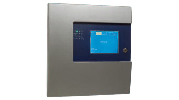 Auxiliary Fire Alarm Cabinet CTPR3000