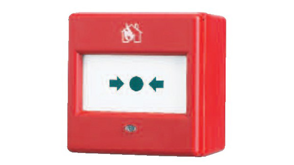 Ordinary Emergency Button CX201