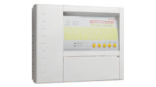 Conventional Fire Alarm Cabinet FX2200CF