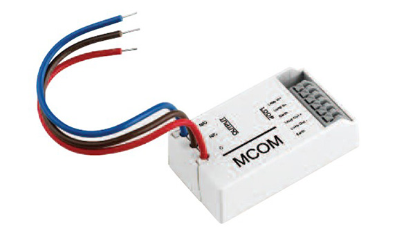 Module điều khiển MCOM-S
