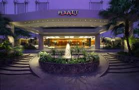 Hyatt Danang Project