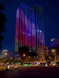 Dự Án SG Time Square